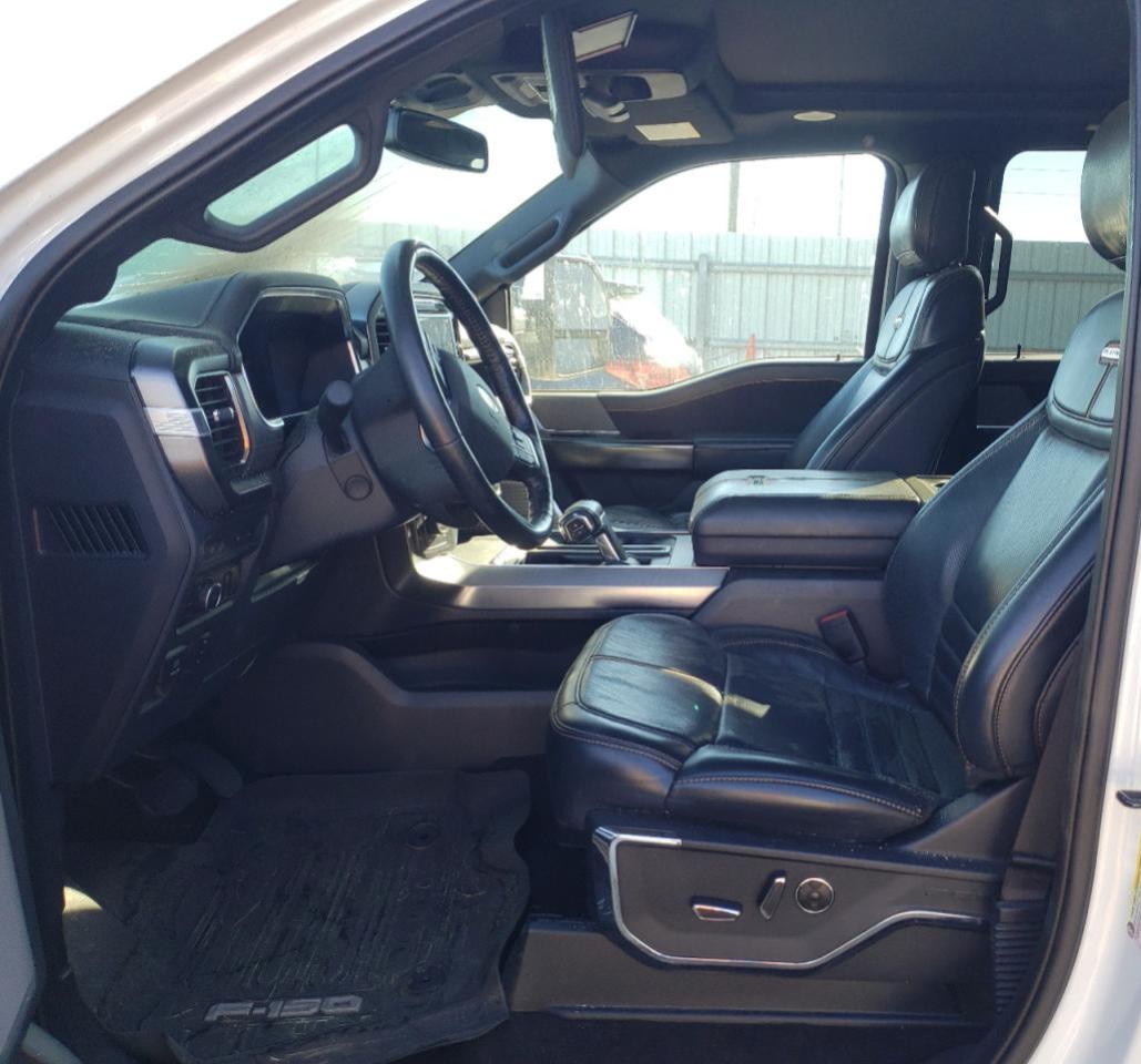 2022 FORD F150 SUPERCREW VIN:1FTFW1E82NFA50044