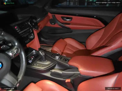 2015 BMW 428 WBA3V7109FJ995576 VIN:WBA3V7109FJ995576