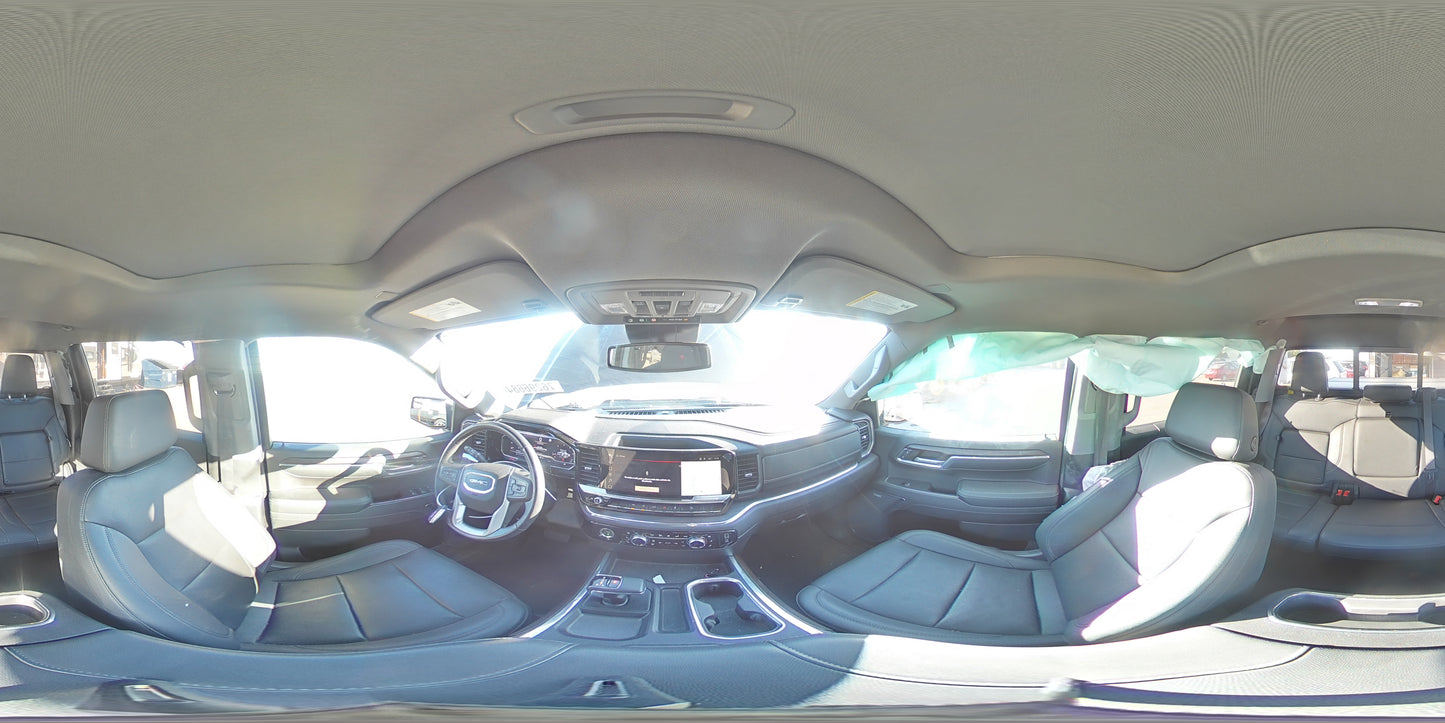 2023 GMC SIERRA K1500 SLT VIN:1GTUUDED7PZ178938