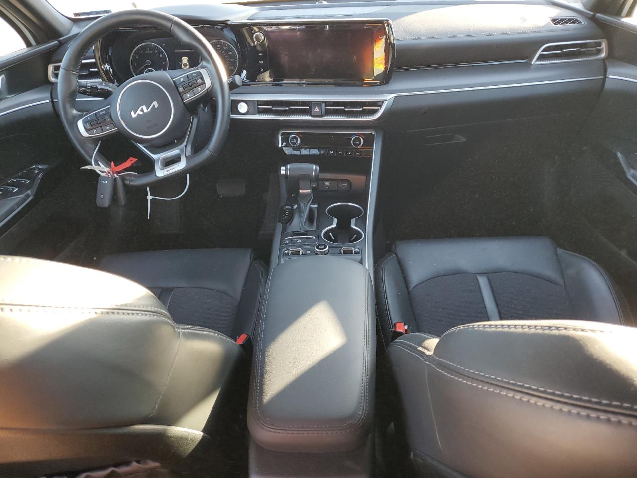 2023 KIA K5 GT LINE VIN:5XXG64J23PG200853