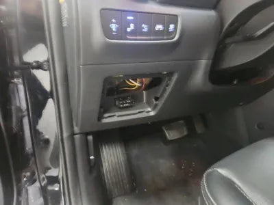 2017 Hyundai Kona KMHK4815GJU050006 VIN:KMHK4815GJU050006