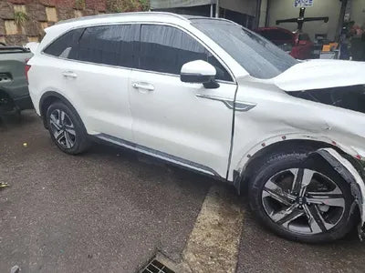 2021 Kia Sorento VIN: