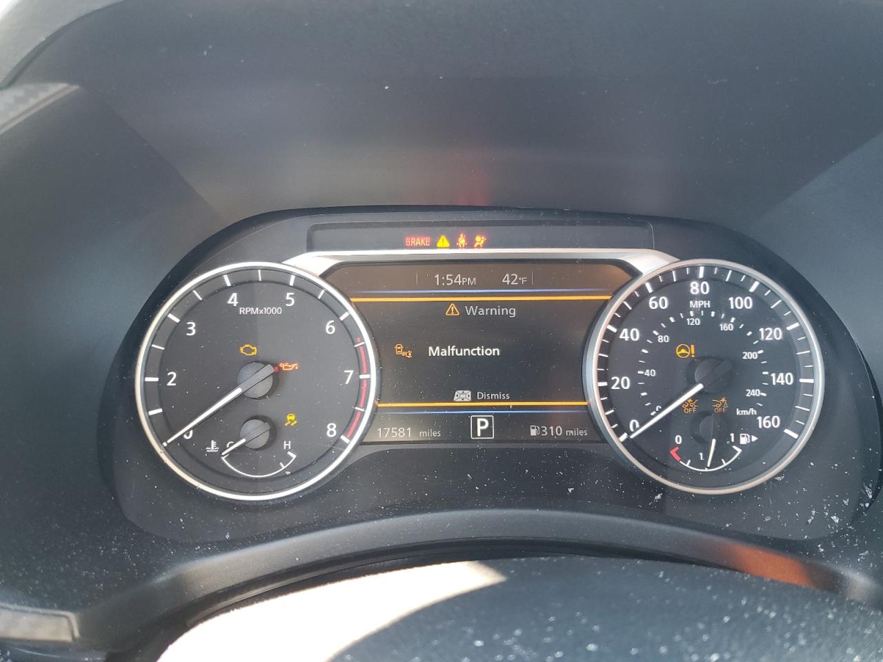 2024 NISSAN SENTRA SV VIN:3N1AB8CV6RY245220