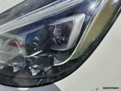 2017 Mercedes-Benz CLS 250 VIN: