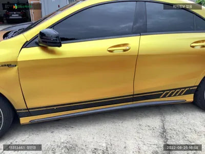 2017 Mercedes-Benz CLA 45 AMG WDDSJ5CB1HN420922 VIN:WDDSJ5CB1HN420922