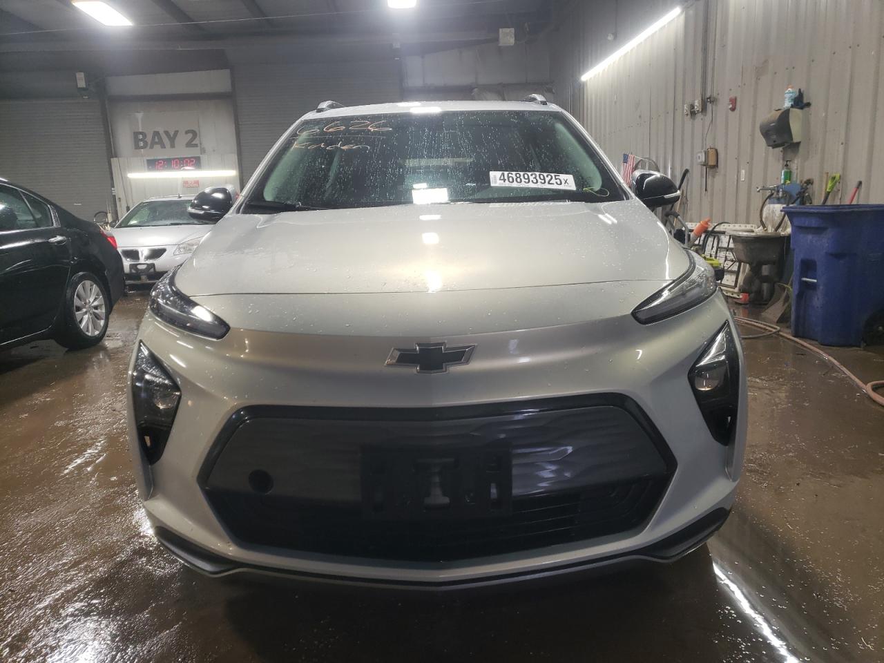 2022 CHEVROLET BOLT EUV LT VIN:1G1FY6S01N4112060