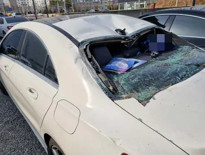 2017 Mercedes-Benz CLA 220 WDDSJ4FBXJN511411 VIN:WDDSJ4FBXJN511411