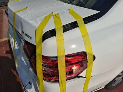 2016 Mercedes-Benz E 220 WDDHF0AB3GB305711 VIN:WDDHF0AB3GB305711