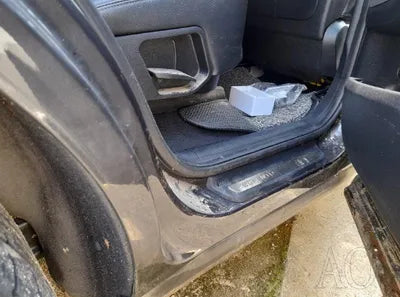 2017 Kia Sorento KNAPK81ABHA333055 VIN:KNAPK81ABHA333055