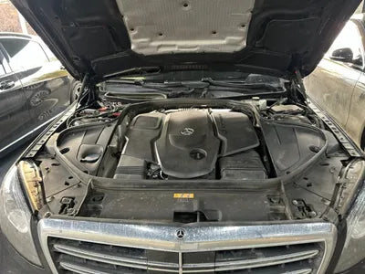 2018 Mercedes-Benz S 350 VIN: