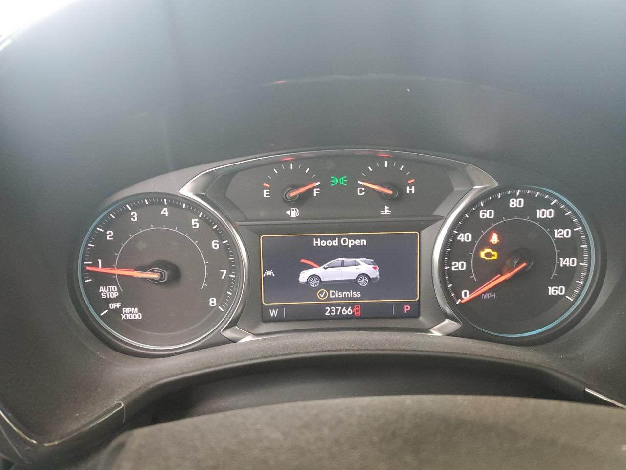 2022 CHEVROLET EQUINOX RS VIN:3GNAXMEV6NS201713