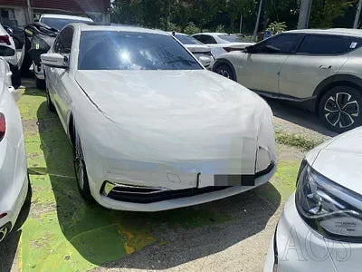 2019 BMW 520 NONE VIN: