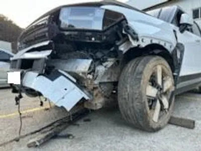 2023 Hyundai Santa FE KMHP3811DRU007173 VIN:KMHP3811DRU007173