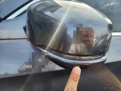 2017 Honda Accord 442KMJHMCR6650HC2 VIN:442KMJHMCR6650HC2