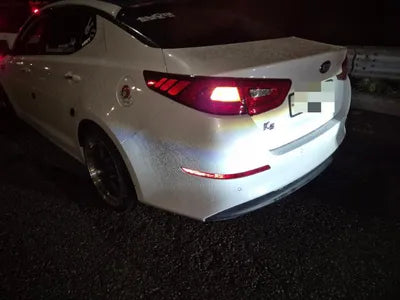 2014 Kia K5 VIN: