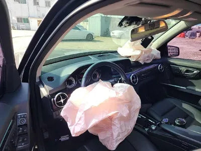 2014 Mercedes-Benz GLK 220 VIN: