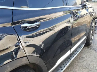 2020 Hyundai Santa FE VIN: