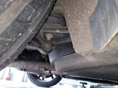 2016 Mercedes-Benz E 220 WDDHF0AB5GB304950 VIN:WDDHF0AB5GB304950