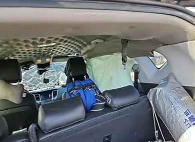 2017 Hyundai Tucson 955KMKMHJ3815GHU2 VIN:955KMKMHJ3815GHU2