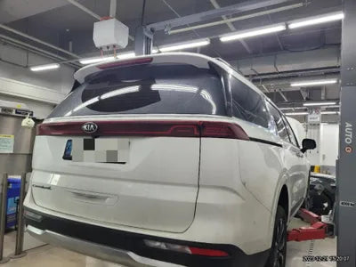 2021 Kia Carnival KNANE81BBMS045544 VIN:KNANE81BBMS045544