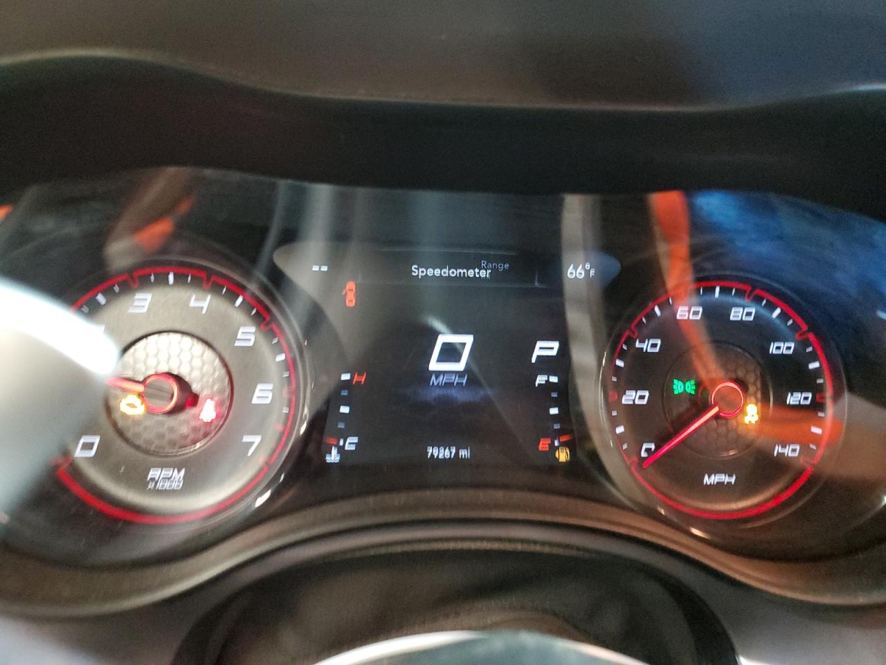 2022 DODGE CHARGER GT VIN:2C3CDXMG6NH139378