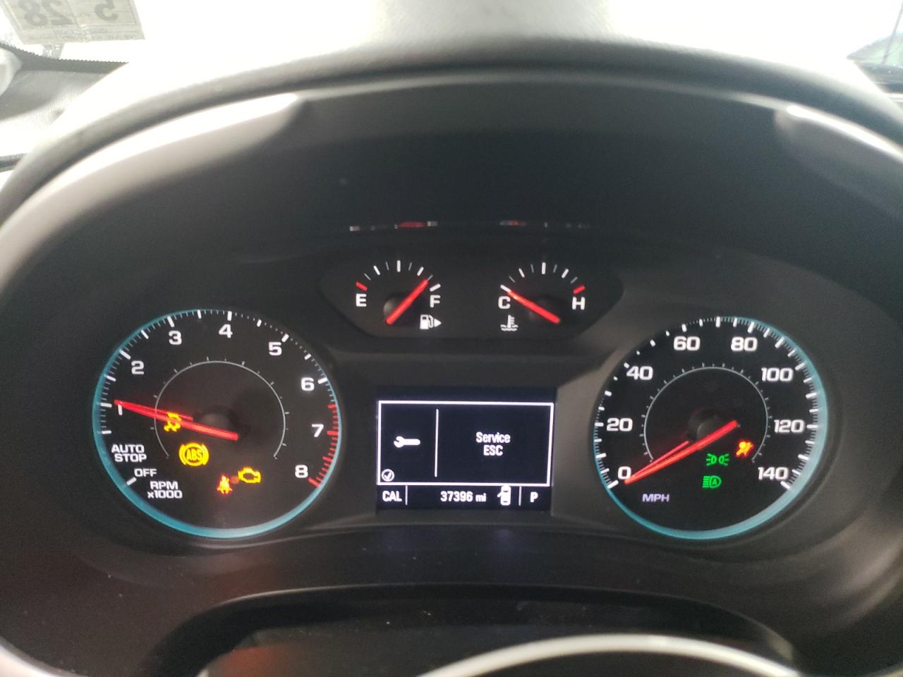 2023 CHEVROLET MALIBU LT VIN:1G1ZD5ST9PF210662