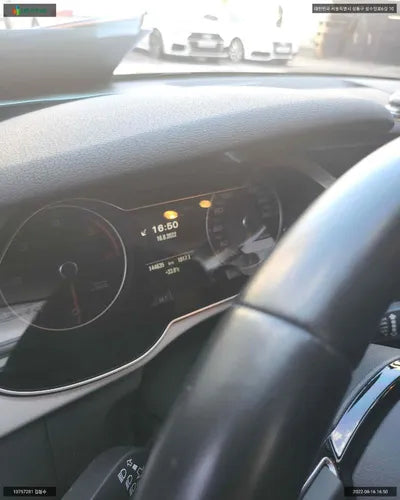 2015 Audi A4 WAUZZZ8K8GN005092 VIN:WAUZZZ8K8GN005092
