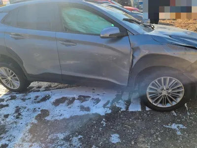 2019 Hyundai Kona KMHK4815GKU303246 VIN:KMHK4815GKU303246