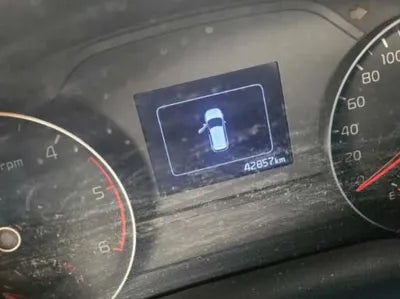 2017 Kia Sportage KNAPN813BHK247745 VIN:KNAPN813BHK247745