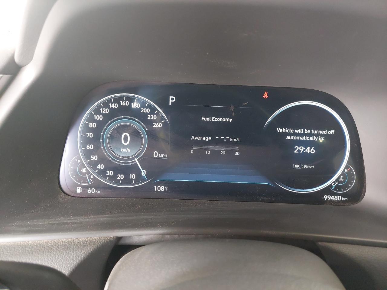 2020 HYUNDAI SONATA VIN:5NPEF4JA0LH******