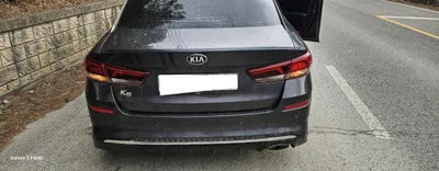 2019 Kia K5 KNAGU411BKA342515 VIN:KNAGU411BKA342515
