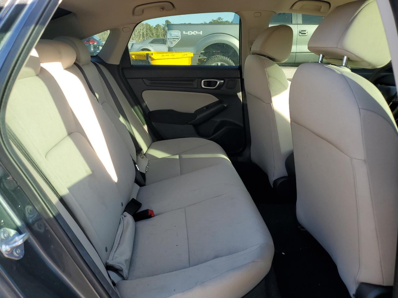 2024 HONDA CIVIC LX VIN:2HGFE2F24RH530790