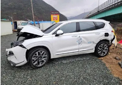 2021 Hyundai Santa FE KMHS581HGMU312130 VIN:KMHS581HGMU312130