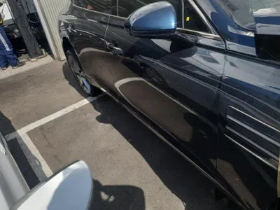 2023 Genesis G80 VIN: