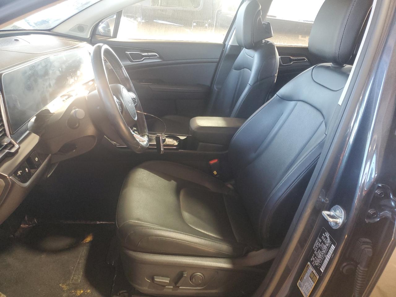 2023 KIA SPORTAGE EX VIN:5XYK33AF0PG113083