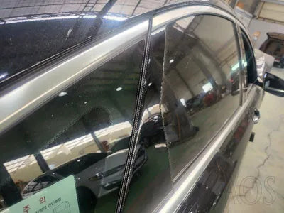 2018 Genesis G80 VIN: