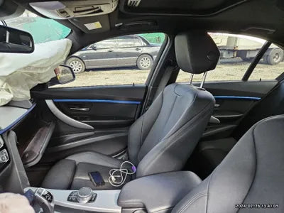 2017 BMW 320 WBA8A9109HK883905 VIN:WBA8A9109HK883905