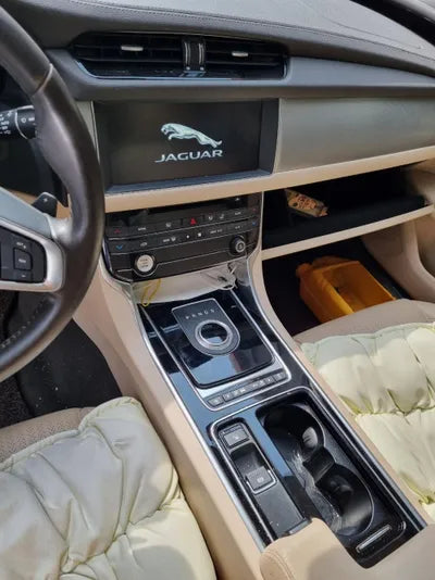 2018 Jaguar XF SAJBB4BN9JCY63206 VIN:SAJBB4BN9JCY63206