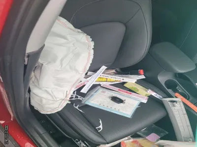 2018 Hyundai Kona KMHK4815GJU237577 VIN:KMHK4815GJU237577