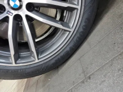 2021 BMW 520 WBA11BH06NWX46410 VIN:WBA11BH06NWX46410