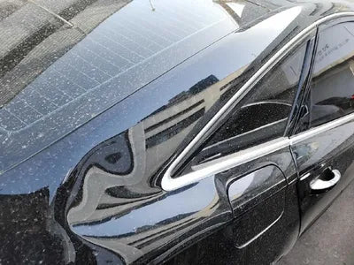2018 Audi A6 WAUZZZ4G9JN133530 VIN:WAUZZZ4G9JN133530
