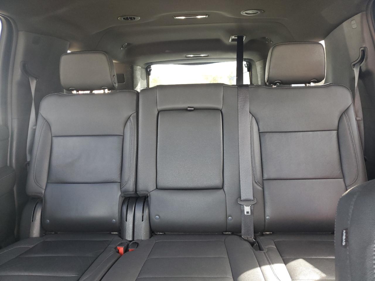 2023 CHEVROLET SUBURBAN K1500 LT VIN:1GNSKCKD9PR264318