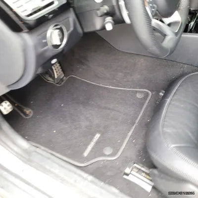 2017 Mercedes-Benz CLS 250 858KMWDDLJ9HB6HA2 VIN:858KMWDDLJ9HB6HA2