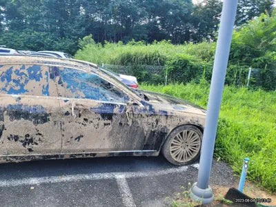 2019 Mercedes-Benz S 560 WDDUG8GB5KA436140 VIN:WDDUG8GB5KA436140