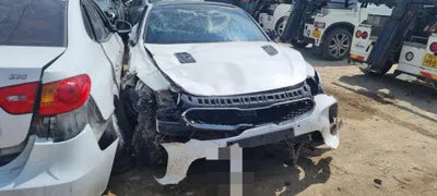 2017 Kia Stinger KNAE751CDJS006438 VIN:KNAE751CDJS006438