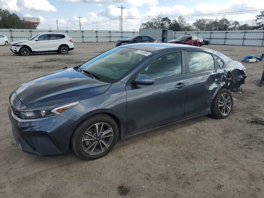 2024 KIA FORTE LX VIN:3KPF24ADXRE742374