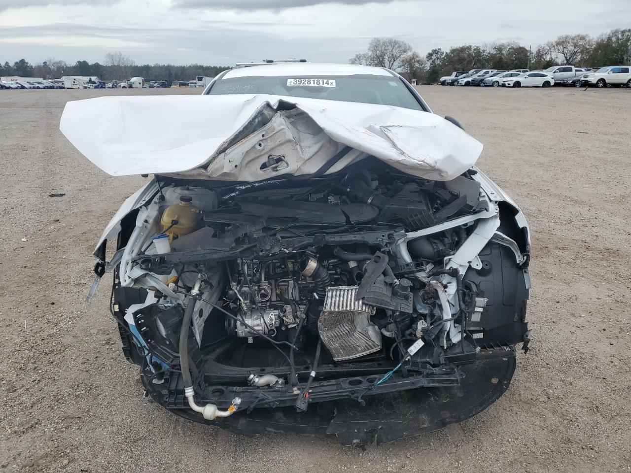 2022 KIA K5 GT LINE VIN:5XXG64J28NG134992