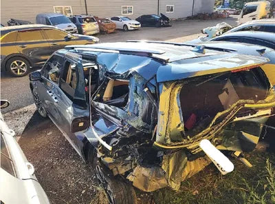 2022 Kia Carnival KNANC81BBNS149251 VIN:KNANC81BBNS149251