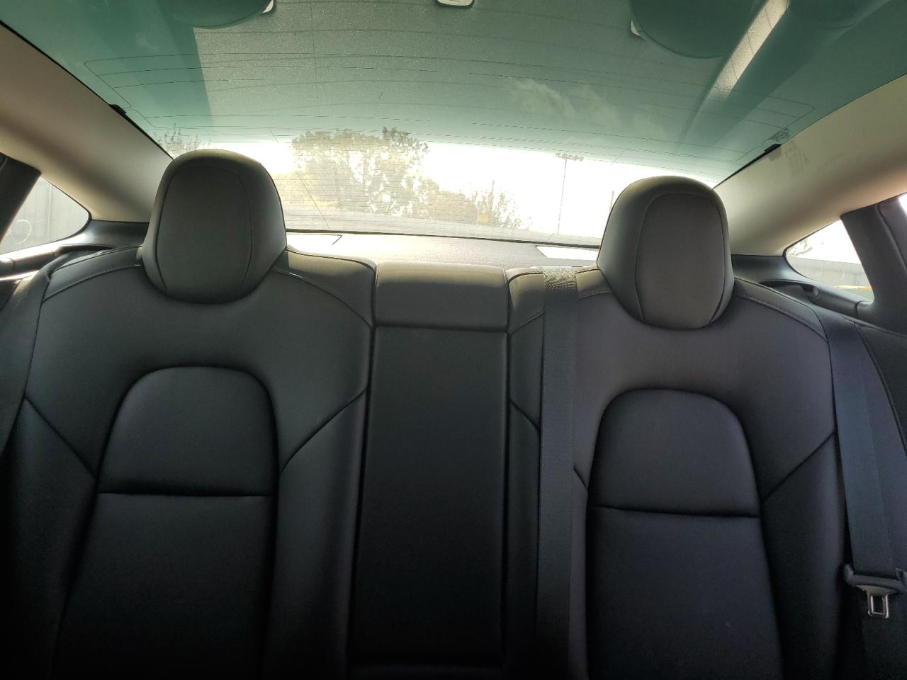 2022 TESLA MODEL 3  VIN:5YJ3E1EB9NF174088