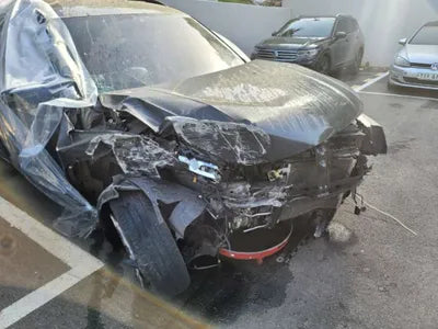 2018 Volkswagen Tiguan 463KMWVGZZZ5NZJW9 VIN:463KMWVGZZZ5NZJW9
